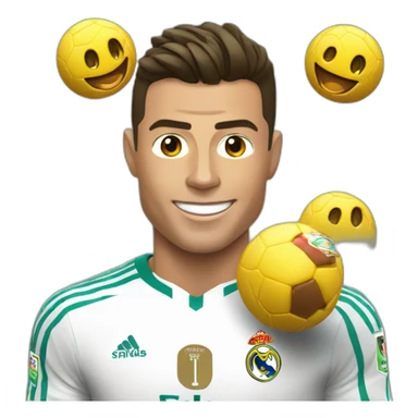 cristiano-ronaldo-doing-suiiii sticker