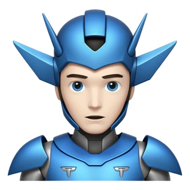 Tesla Optimus stealing your girl sticker