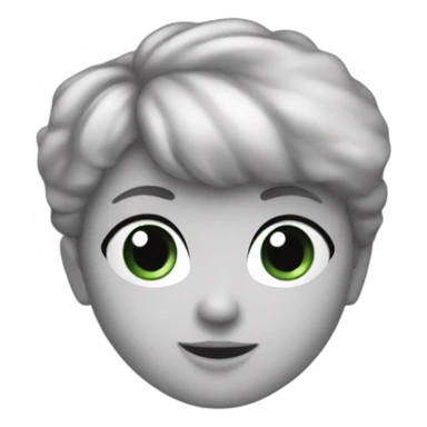 moi sur amie sticker