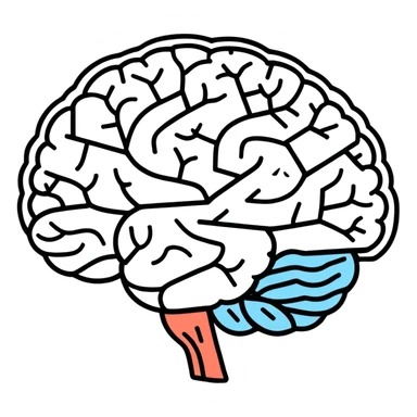 brain rot  sticker
