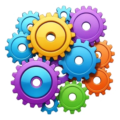 iPhone settings app emoji sticker