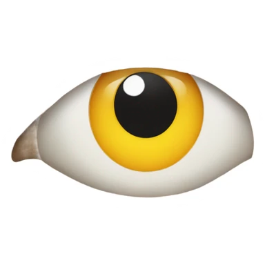 eye twitch emoji  sticker
