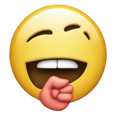 peace sign with kissy lips  sticker