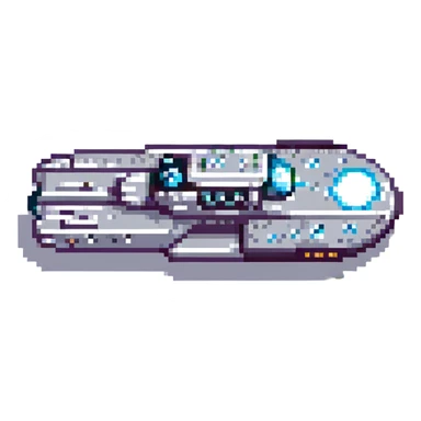 space cruiser sticker