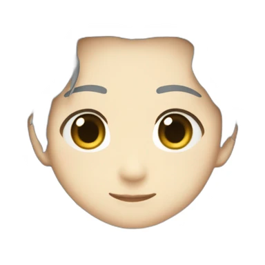 shigure soma sticker