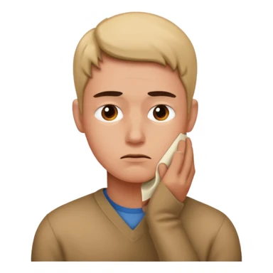 me lord ,ye sach nahi hai sticker