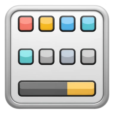 Ableton's search system  sticker