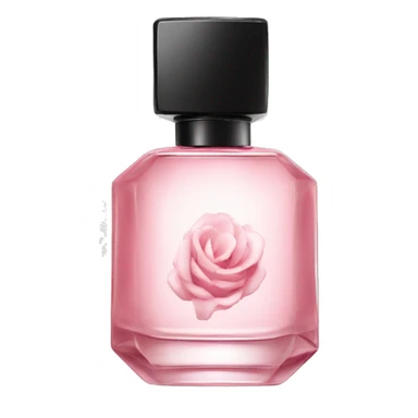 art deko perfume sticker