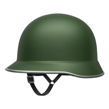 military helmet sticker
