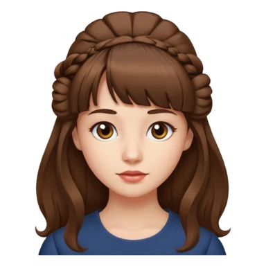 https://www.emojis.com/emoji/a-woman-with-fair-skin-long-brown-hair-styled-in-a-half-updo-with-bangs-and-l-vcugYNmclXL sticker