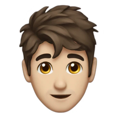 Anthony Padilla  sticker