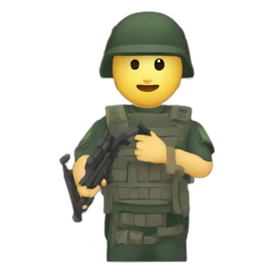 Starship troopers mobile infantry flag￼ sticker