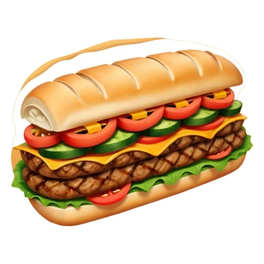 make me a kebab in bread

 sticker