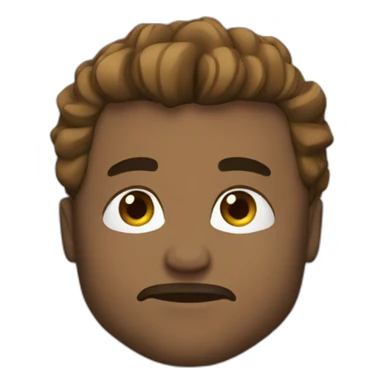 Dwayne Jonson sticker