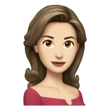 reina letizia sticker