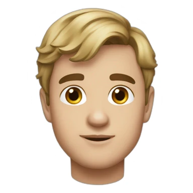 Charle Leclerc sticker