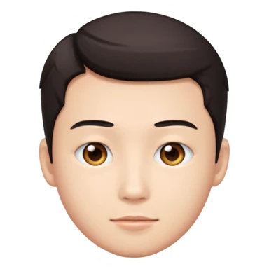 Steven Zhang (actor) sticker