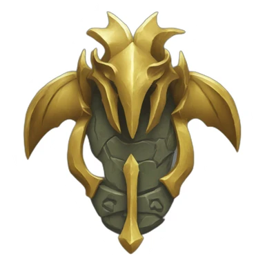 oldschool runescape logo sticker