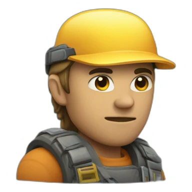 armed-developer sticker