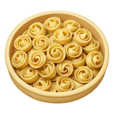 tortellini sticker