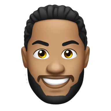 jey uso from wwe sticker