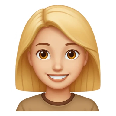 rapport with people sticker