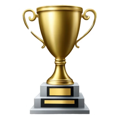 copa libertadores trophy sticker