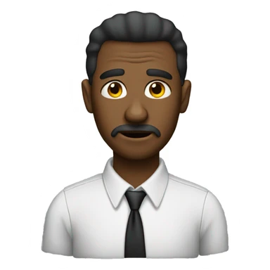 I dont want to go to work sticker