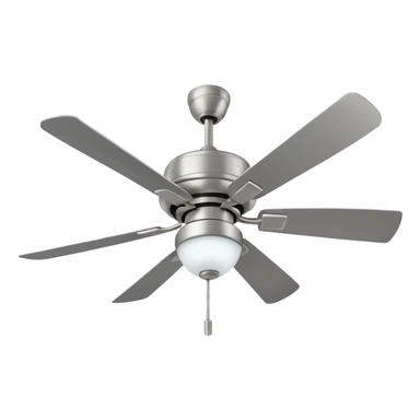 Ceiling fan sticker