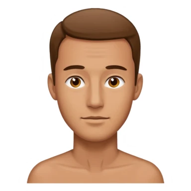 Take away the wrinkles on his forehead he's only 25 years old sticker