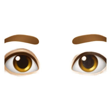 shower shave shine face sticker