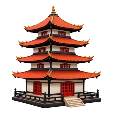 cosas tipicas de asia que no sea una chica  sticker