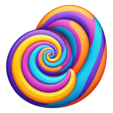 Trippi troppi sticker