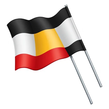 German empire sticker