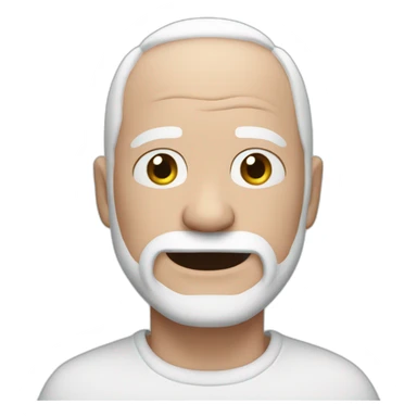 hide the pain harold sticker