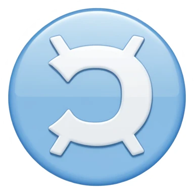 An image of a Tarheel symbol sticker