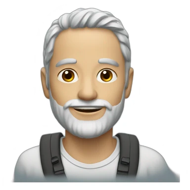 Skibiritoilet sticker