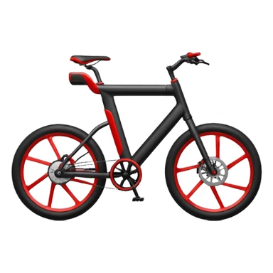 electric bicycle sticker