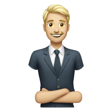 refer to benefits sticker