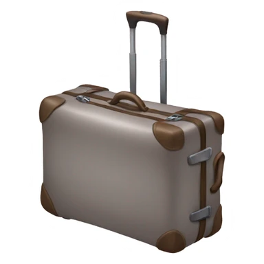 luggage sticker