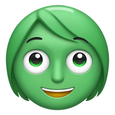 Шрек в костюме  sticker