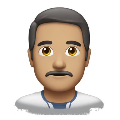 nah çeken deniz kızı sticker