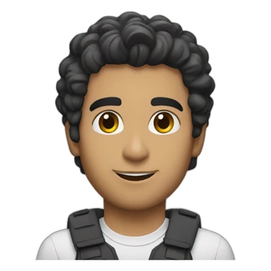 dylan pereira sticker