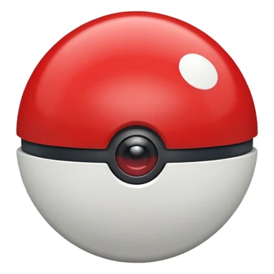 pokeball sticker