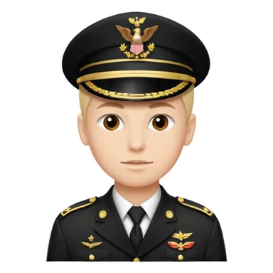 2nd LT rank in the army  sticker