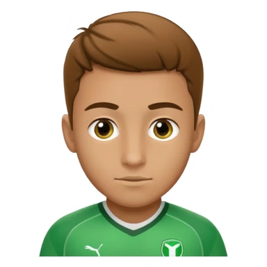 Jugador Bétis sticker