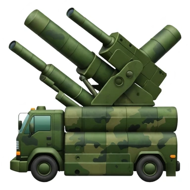 dark green air defense systems sticker
