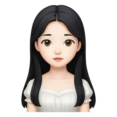 Wonyoung sticker
