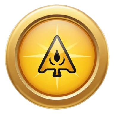 create icons for the following badges:

### Onboarding Badge (1 badge)
| # | Badge | Code | Unlock Condition |
|---|-------|------|------------------|
| 1 | Confidence Seeker | CONFIDENCE_SEEKER | Complete onboarding |
 sticker