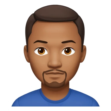 Pinoy version kahawig ni Anthony Mackie  sticker